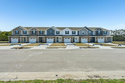 Tiny photo for 97 Commons View Drive, Hampstead, NC 28443 (MLS # 100578462)