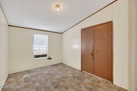 Tiny photo for 171 Big Four Road, Currie, NC 28435 (MLS # 100562069)