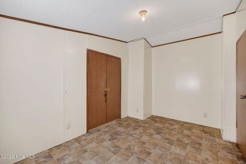 Tiny photo for 171 Big Four Road, Currie, NC 28435 (MLS # 100562069)