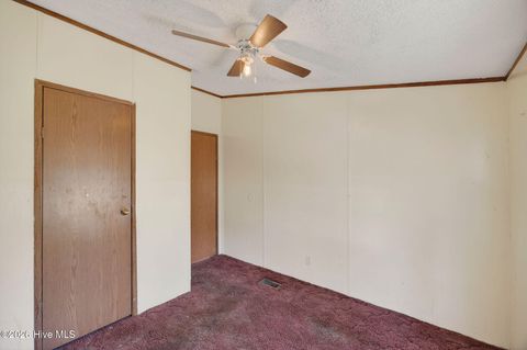 Tiny photo for 171 Big Four Road, Currie, NC 28435 (MLS # 100562069)