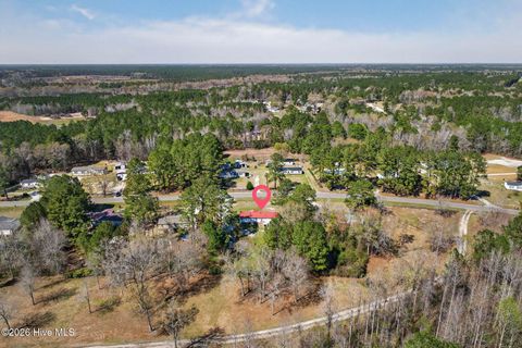 Tiny photo for 171 Big Four Road, Currie, NC 28435 (MLS # 100562069)