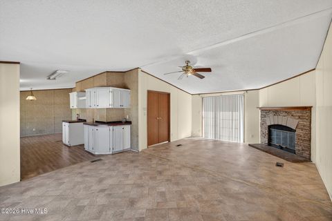 Tiny photo for 171 Big Four Road, Currie, NC 28435 (MLS # 100562069)