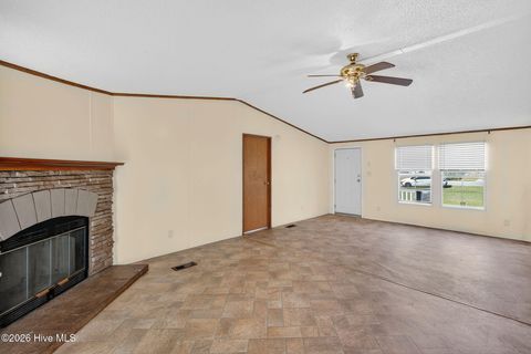 Tiny photo for 171 Big Four Road, Currie, NC 28435 (MLS # 100562069)