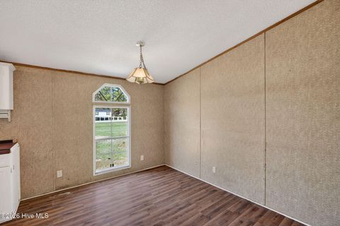 Tiny photo for 171 Big Four Road, Currie, NC 28435 (MLS # 100562069)