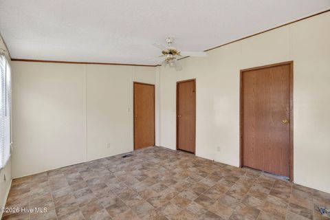 Tiny photo for 171 Big Four Road, Currie, NC 28435 (MLS # 100562069)