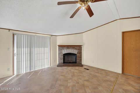 Tiny photo for 171 Big Four Road, Currie, NC 28435 (MLS # 100562069)