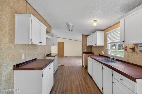 Tiny photo for 171 Big Four Road, Currie, NC 28435 (MLS # 100562069)