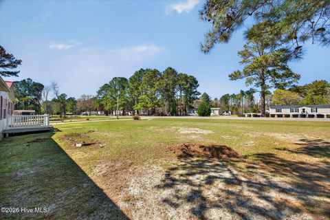 Tiny photo for 171 Big Four Road, Currie, NC 28435 (MLS # 100562069)