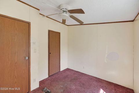 Tiny photo for 171 Big Four Road, Currie, NC 28435 (MLS # 100562069)