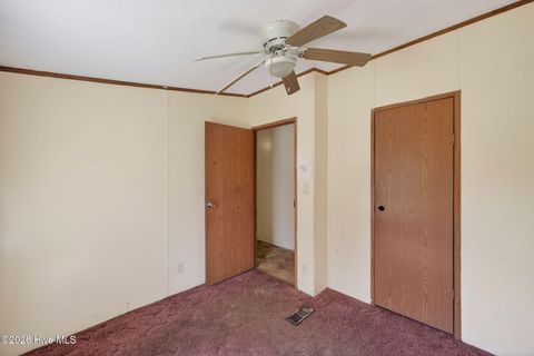 Tiny photo for 171 Big Four Road, Currie, NC 28435 (MLS # 100562069)