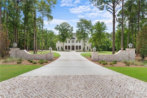 Homes For Sale - 30 Forest Pine Drive<br/> Statesboro, GA 30458