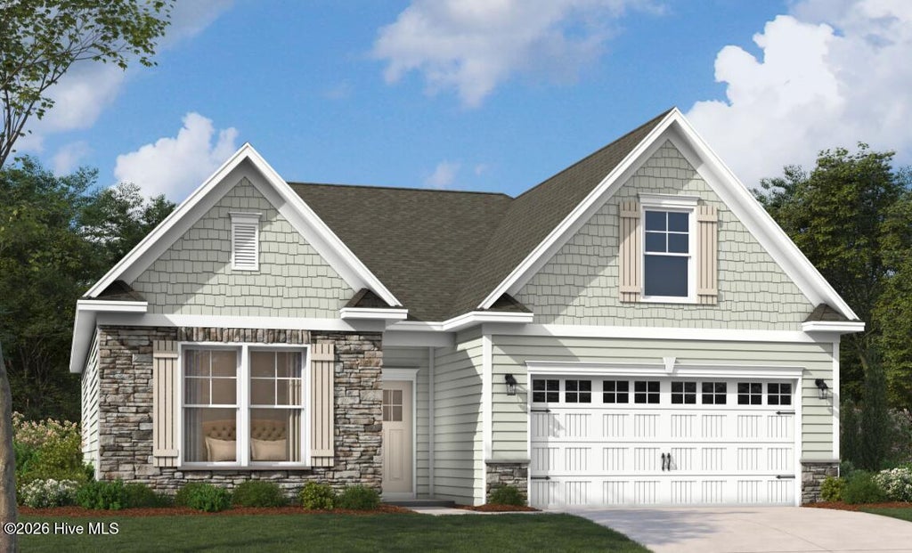 Photo of 2036 Brisco Way #55, Leland, NC 28451 (MLS # 100604362)