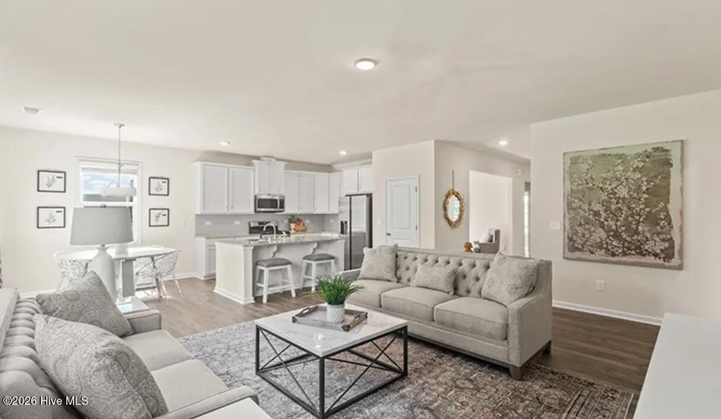 Photo of 2036 Brisco Way #55, Leland, NC 28451 (MLS # 100604362)