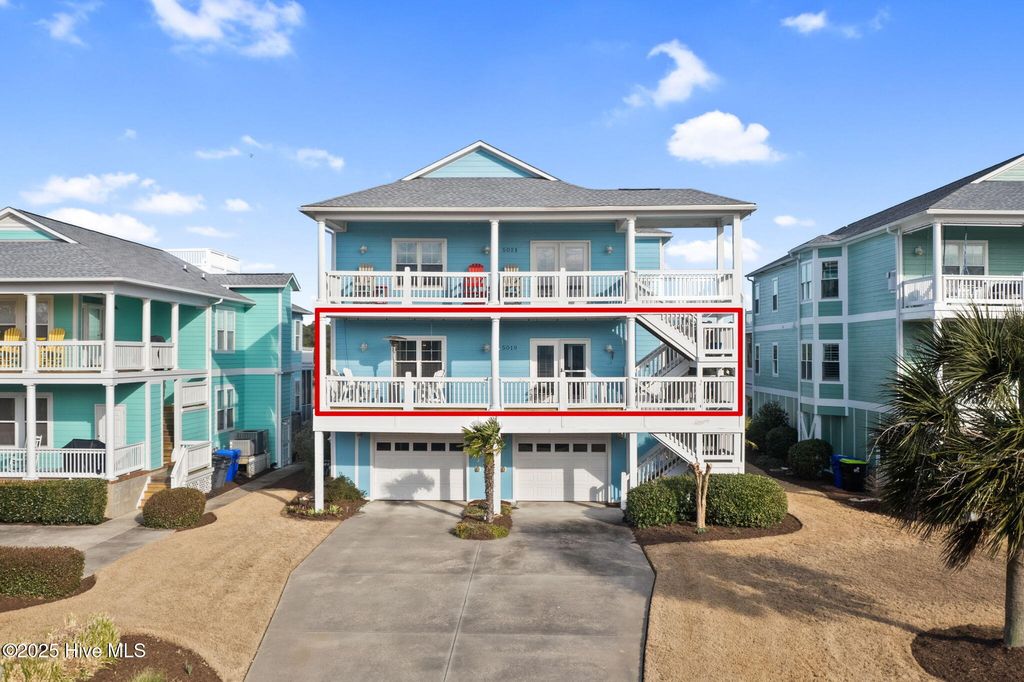 Photo of 5019 Nester Drive, Southport, NC 28461 (MLS # 100548558)