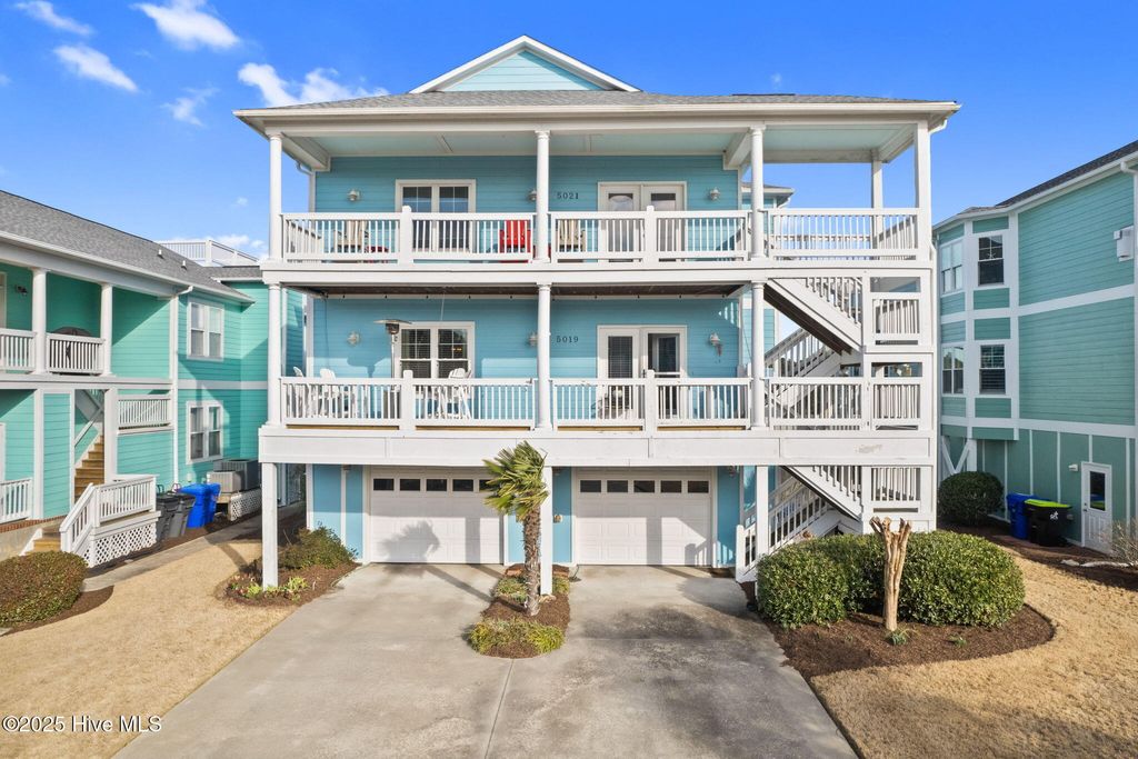 Photo of 5019 Nester Drive, Southport, NC 28461 (MLS # 100548558)