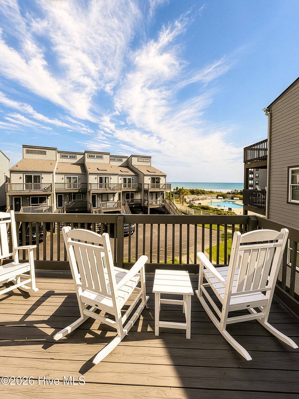 Photo of 1928 New River Inlet Road #212, North Topsail Beach, NC 28460 (MLS # 100574927)