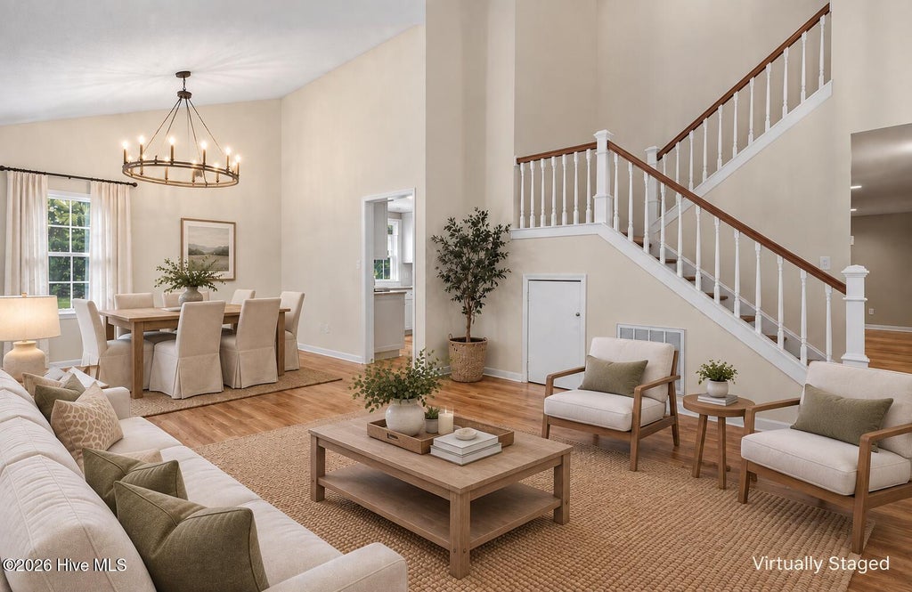 Photo of 1216 Pine Valley Drive, New Bern, NC 28562 (MLS # 100602913)