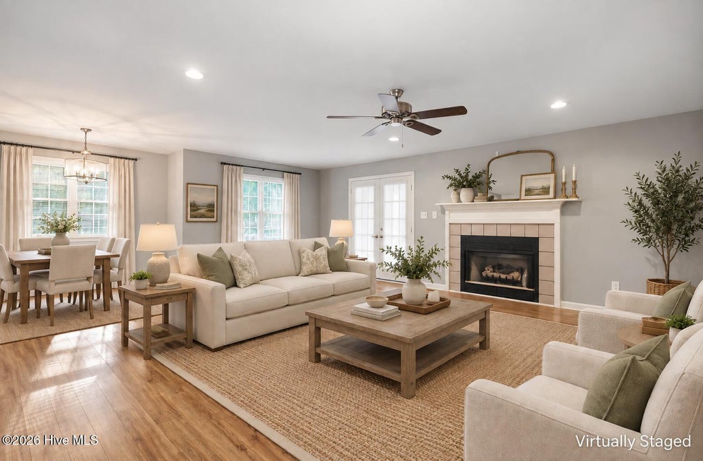 Photo of 1216 Pine Valley Drive, New Bern, NC 28562 (MLS # 100602913)