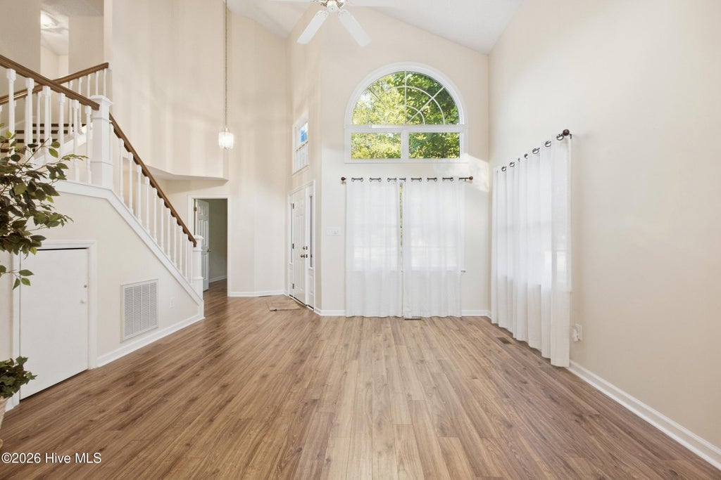 Photo of 1216 Pine Valley Drive, New Bern, NC 28562 (MLS # 100602913)