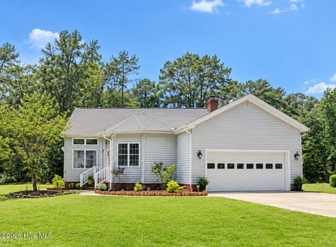 Photo of 1216 Pine Valley Drive, New Bern, NC 28562 (MLS # 100602913)