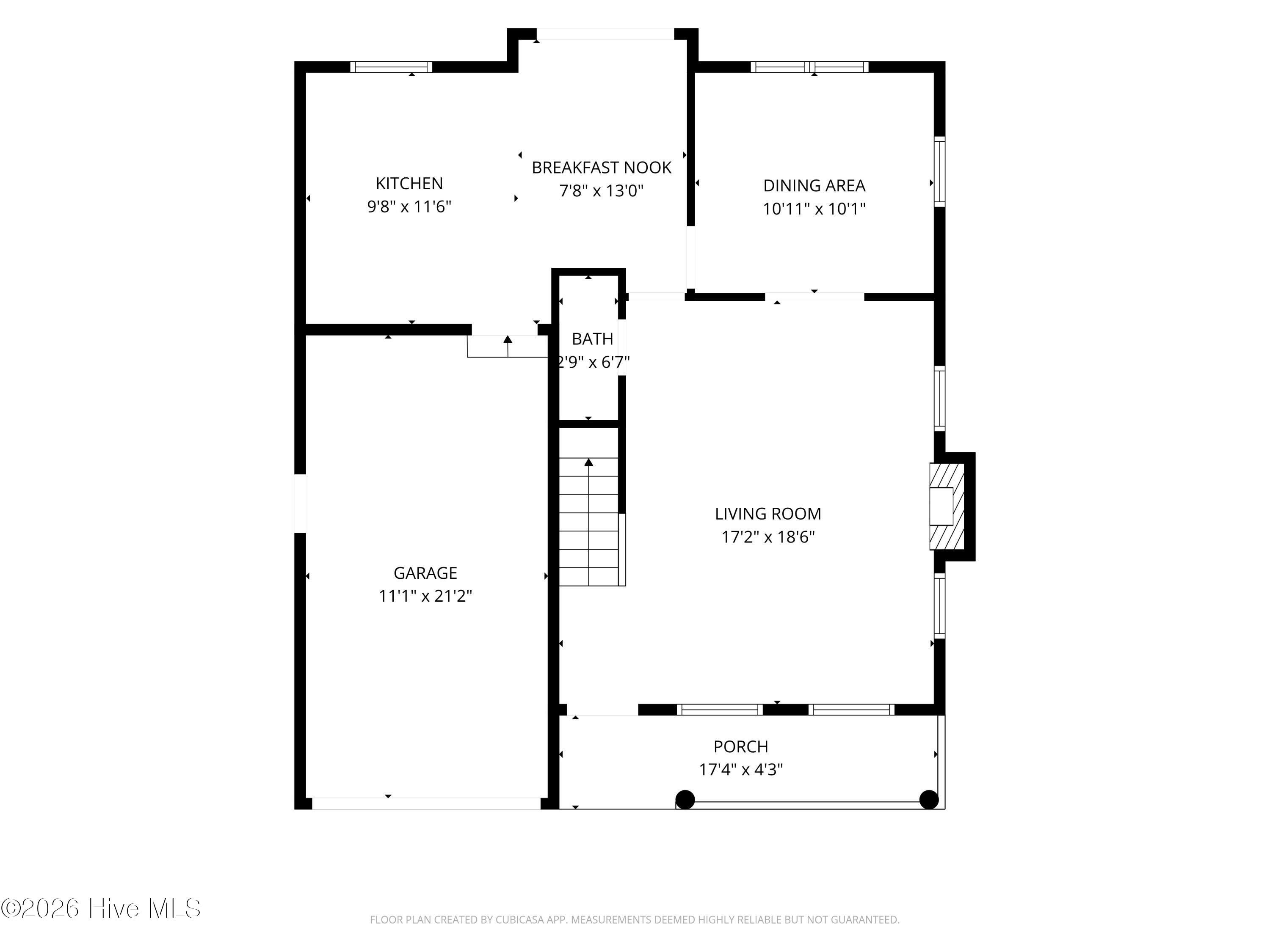206 Reef Lane