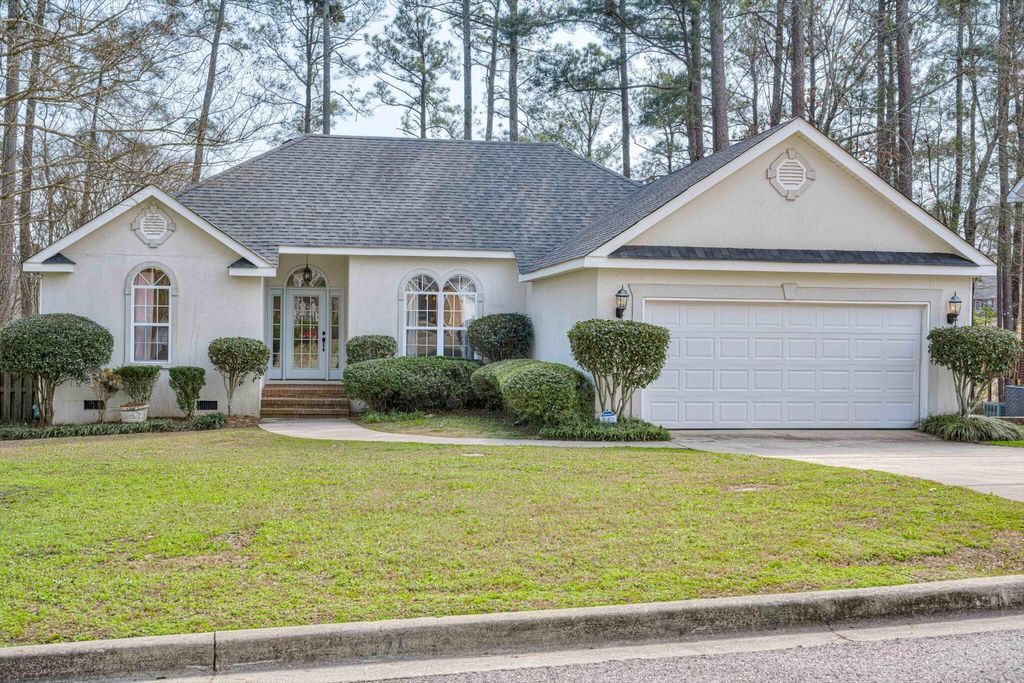 Photo of 4097 Eagle Nest Drive, Evans, GA 30809 (MLS # 552874)