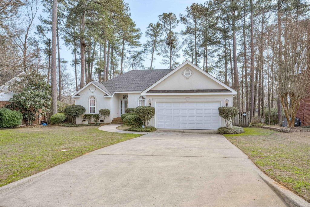 Photo of 4097 Eagle Nest Drive, Evans, GA 30809 (MLS # 552874)