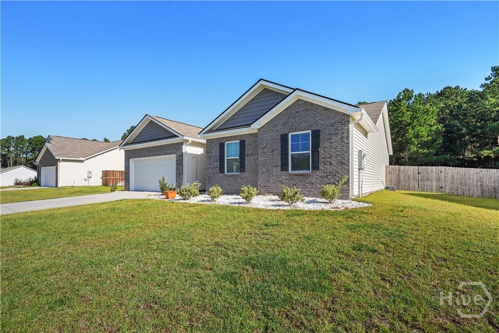 Photo of 210 Sage Field Drive, Rincon, GA 31326 (MLS # SA365649)