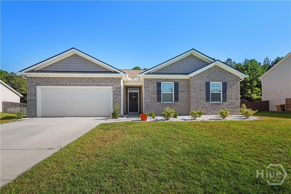 Photo of 210 Sage Field Drive, Rincon, GA 31326 (MLS # SA365649)