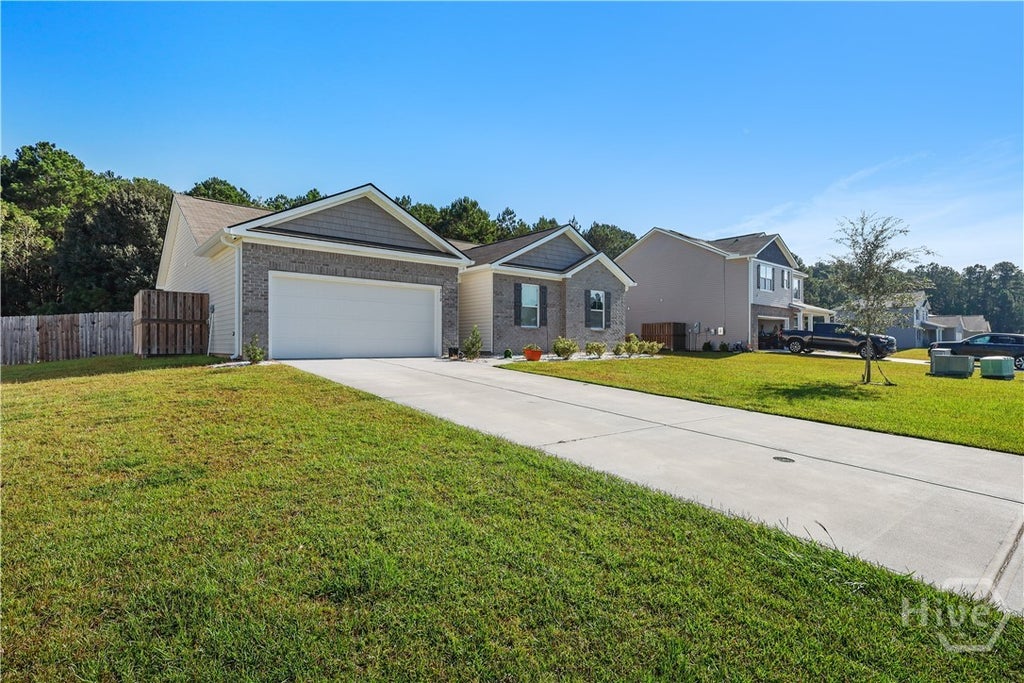 Photo of 210 Sage Field Drive, Rincon, GA 31326 (MLS # SA365649)