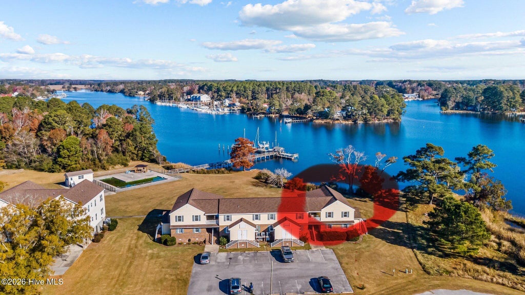 Photo of 8047 Treasure Drive #Apt 5, Oriental, NC 28571 (MLS # 100603293)