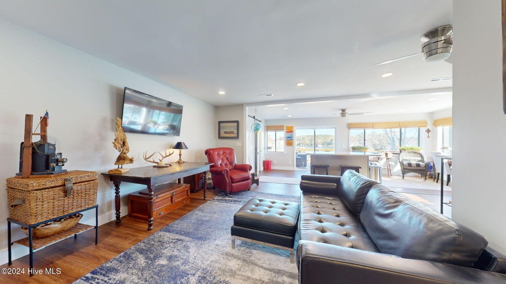Photo of 8047 Treasure Drive #Apt 5, Oriental, NC 28571 (MLS # 100603293)