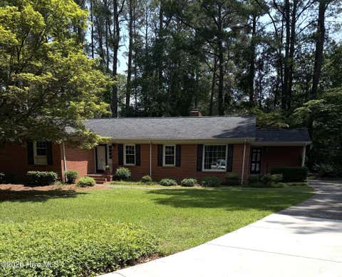 Homes For Sale - 1106 Peachtree Place<br/> Wilson, NC 27896