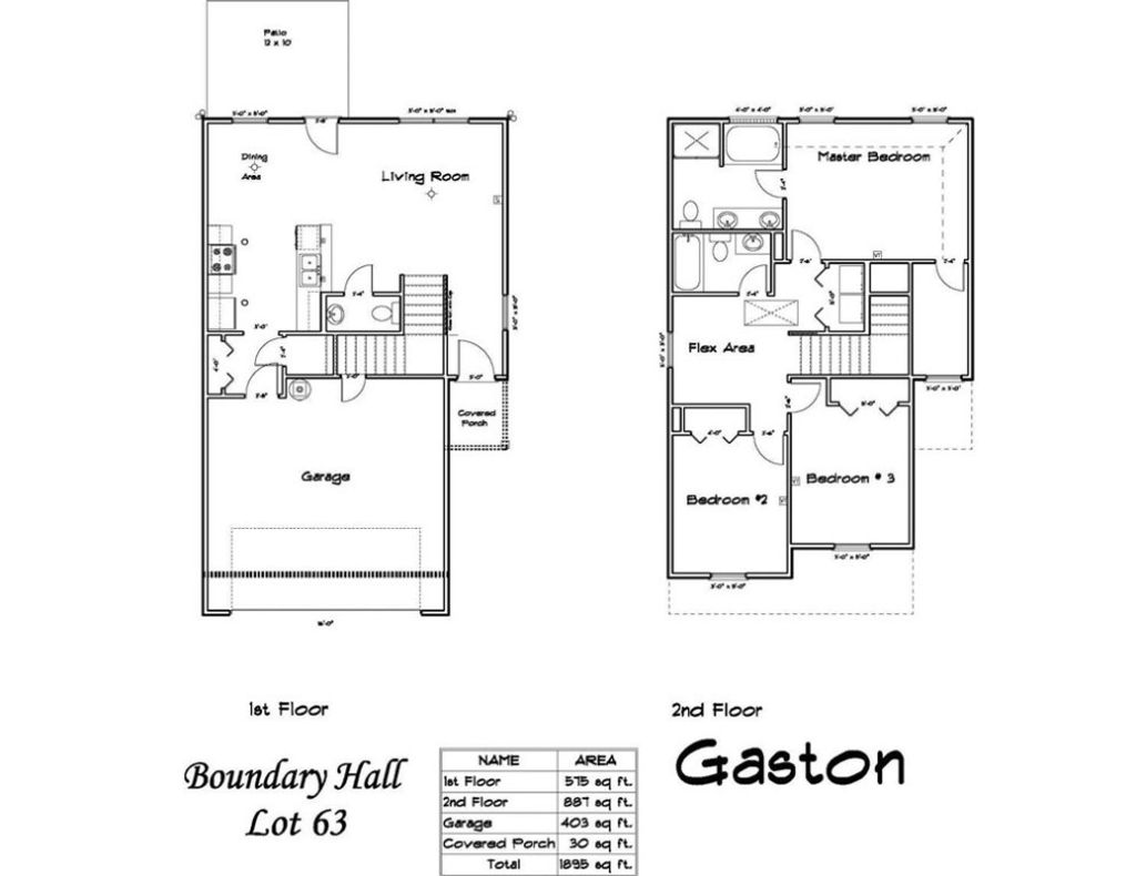 Photo of 383 Boundary Hall Way, Hinesville, GA 31313 (MLS # SA355988)