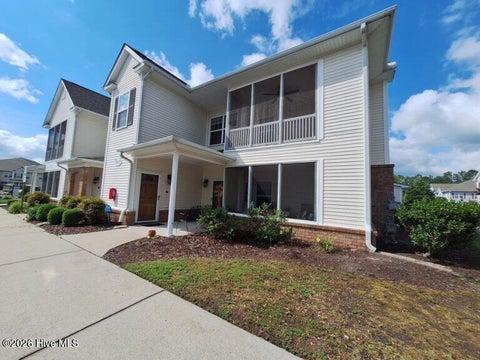 Condo For Rent - 1931 Tara Court #204<br/> Pitt County, Greenville, NC 27858