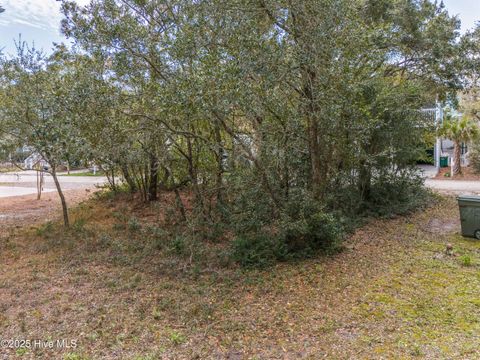 Tiny photo for 218 Water Oak Circle, Kure Beach, NC 28449 (MLS # 100571351)