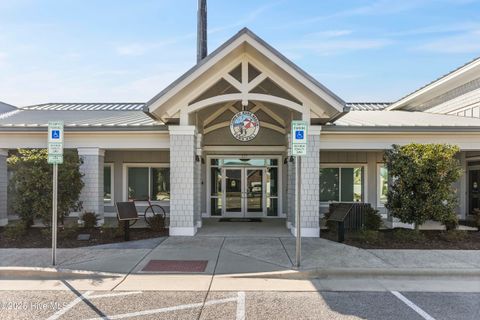 Tiny photo for 218 Water Oak Circle, Kure Beach, NC 28449 (MLS # 100571351)