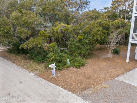 Tiny photo for 218 Water Oak Circle, Kure Beach, NC 28449 (MLS # 100571351)