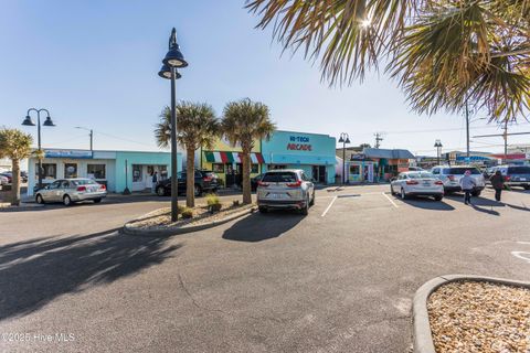Tiny photo for 218 Water Oak Circle, Kure Beach, NC 28449 (MLS # 100571351)
