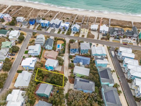 Tiny photo for 218 Water Oak Circle, Kure Beach, NC 28449 (MLS # 100571351)