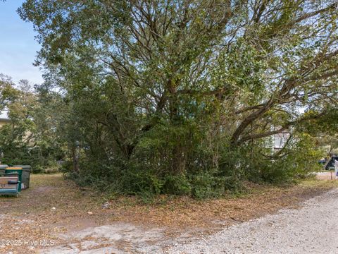 Tiny photo for 218 Water Oak Circle, Kure Beach, NC 28449 (MLS # 100571351)