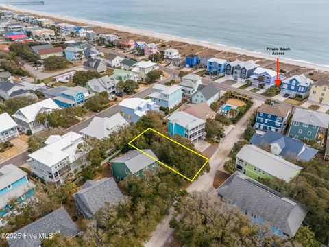 Photo of 218 Water Oak Circle, Kure Beach, NC 28449 (MLS # 100571351)