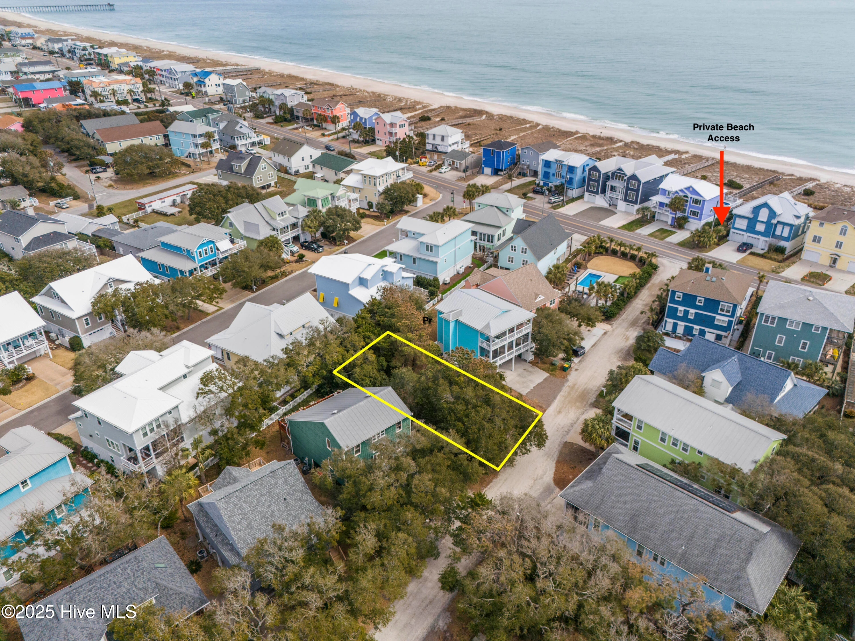 218 Water Oak Circle, Kure Beach, NC, 28449