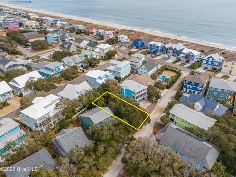 Tiny photo for 218 Water Oak Circle, Kure Beach, NC 28449 (MLS # 100571351)