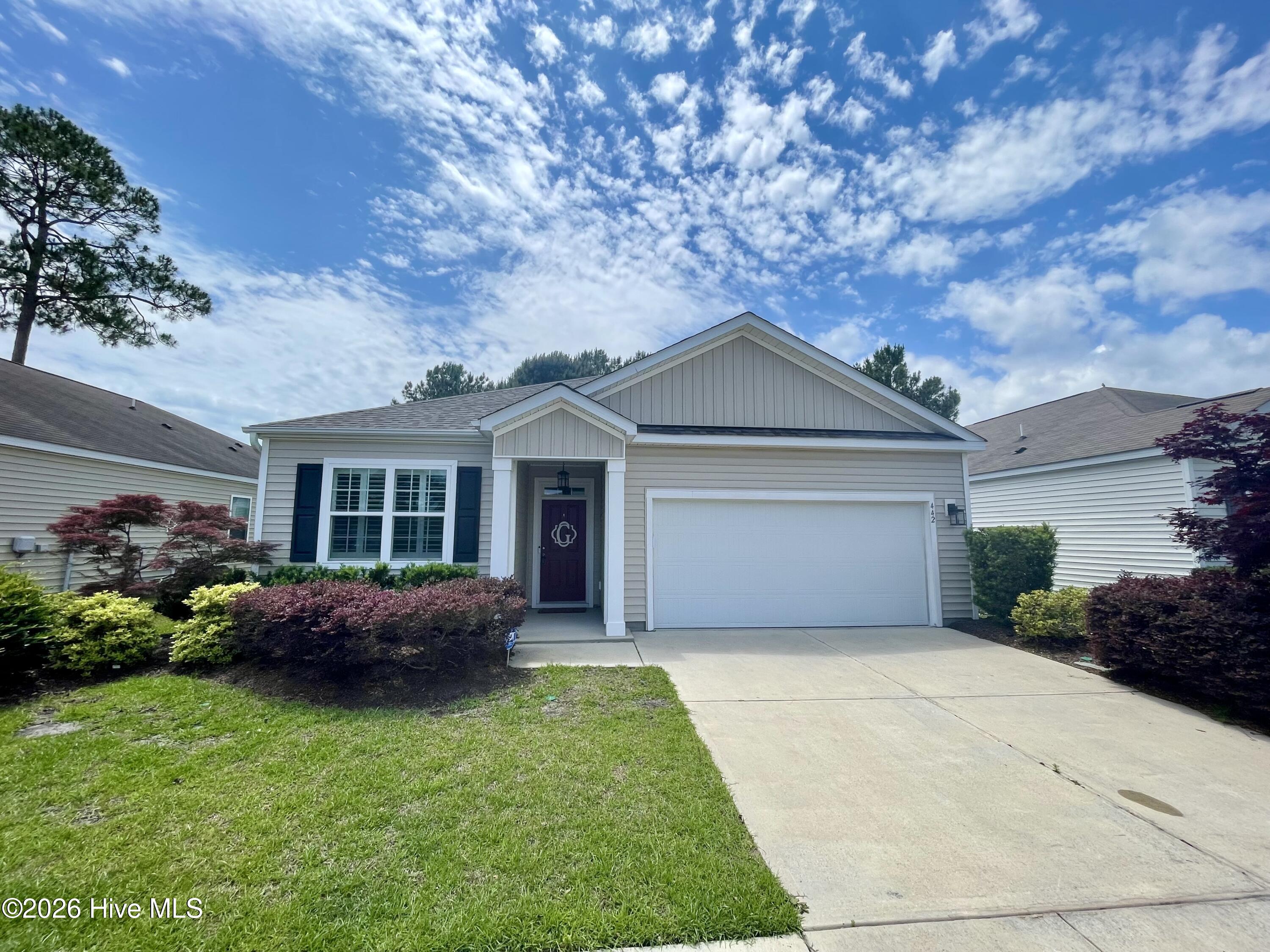 442 Williford Lane