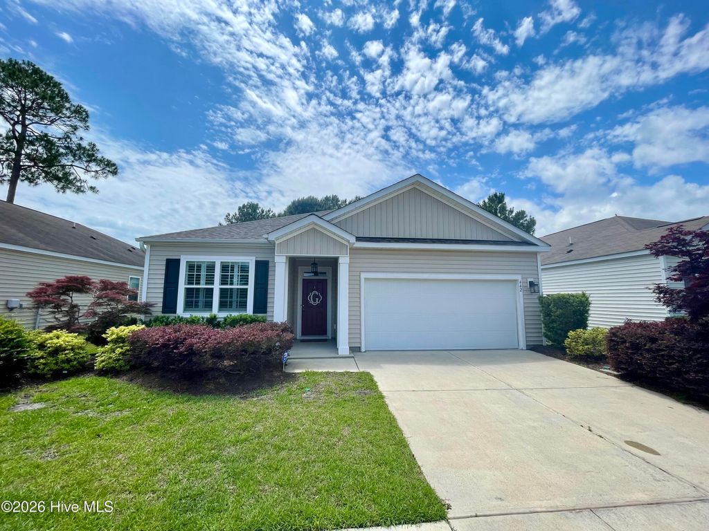 Photo of 442 Williford Lane, Wilmington, NC 28411 (MLS # 100573712)