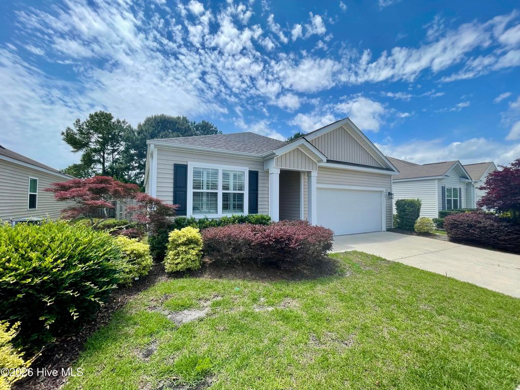 Photo of 442 Williford Lane, Wilmington, NC 28411 (MLS # 100573712)