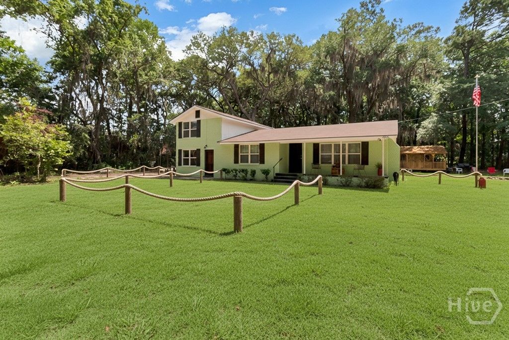 Photo of 236 W Magnolia Avenue, Savannah, GA 31419 (MLS # SA342211)