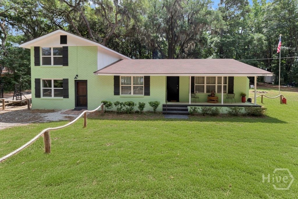 Photo of 236 W Magnolia Avenue, Savannah, GA 31419 (MLS # SA342211)