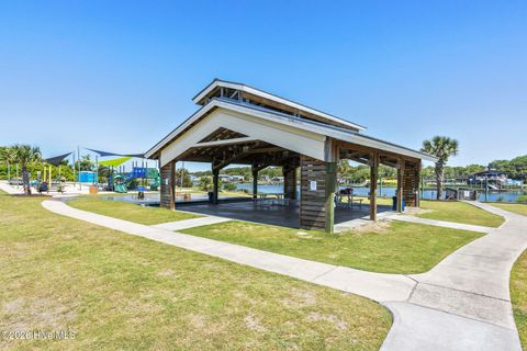 Tiny photo for 2720 Kelford Street SW, Supply, NC 28462 (MLS # 100560126)